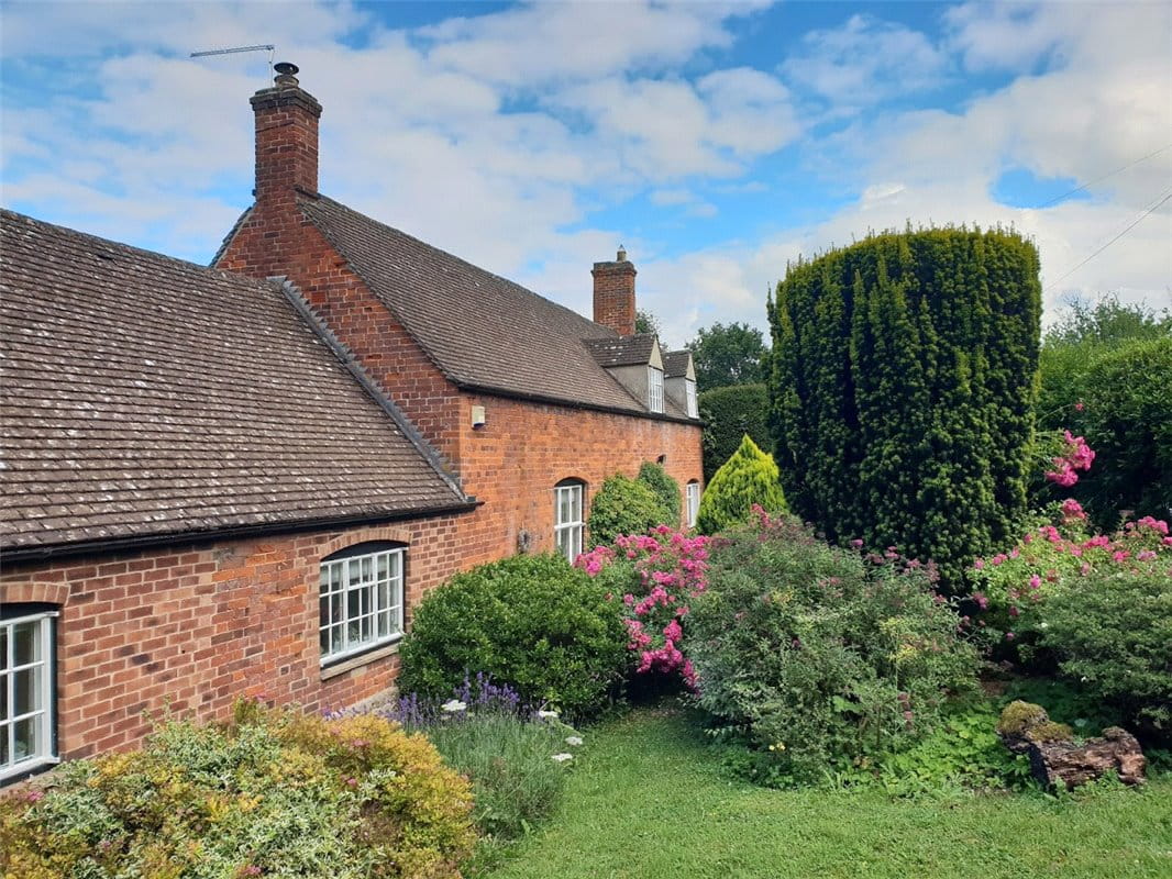 3 bedroom cottage, Wytham, Oxford OX2