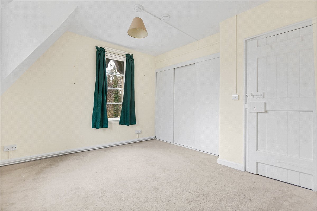 2 bedroom house, Norham Gardens, Oxford OX2 - Available