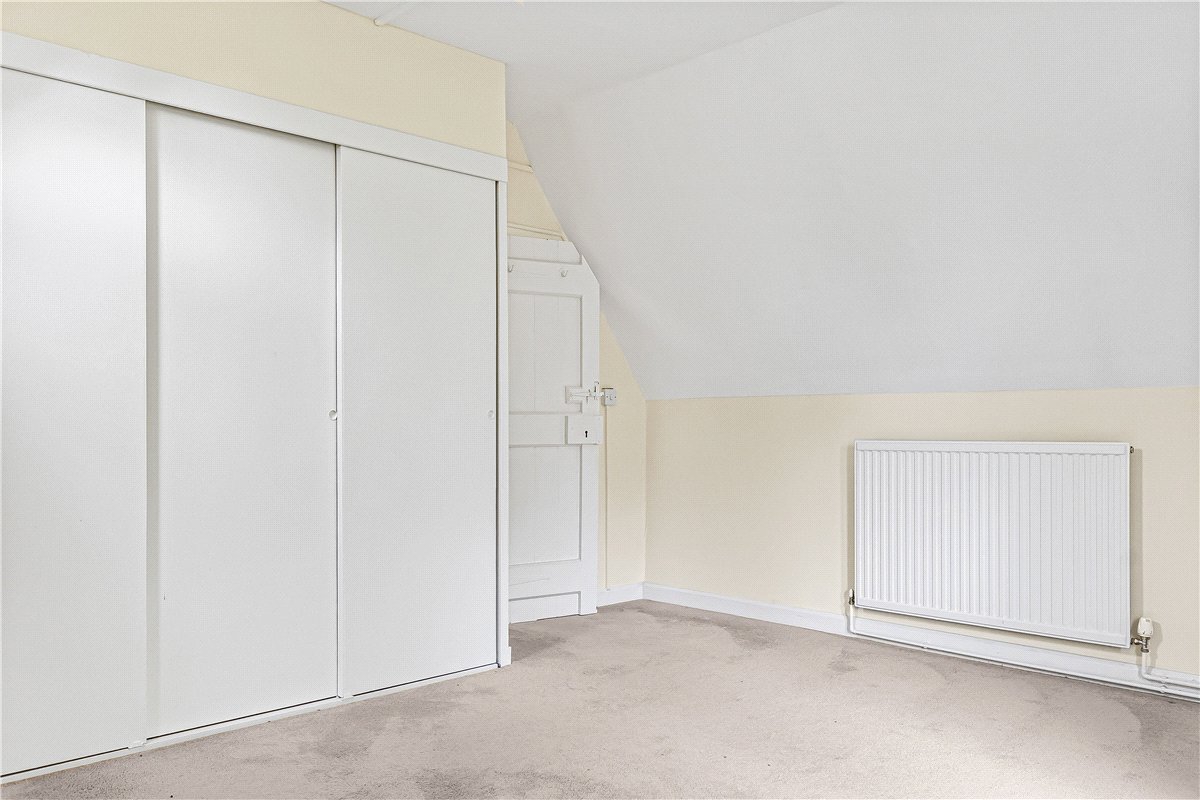 2 bedroom house, Norham Gardens, Oxford OX2 - Available