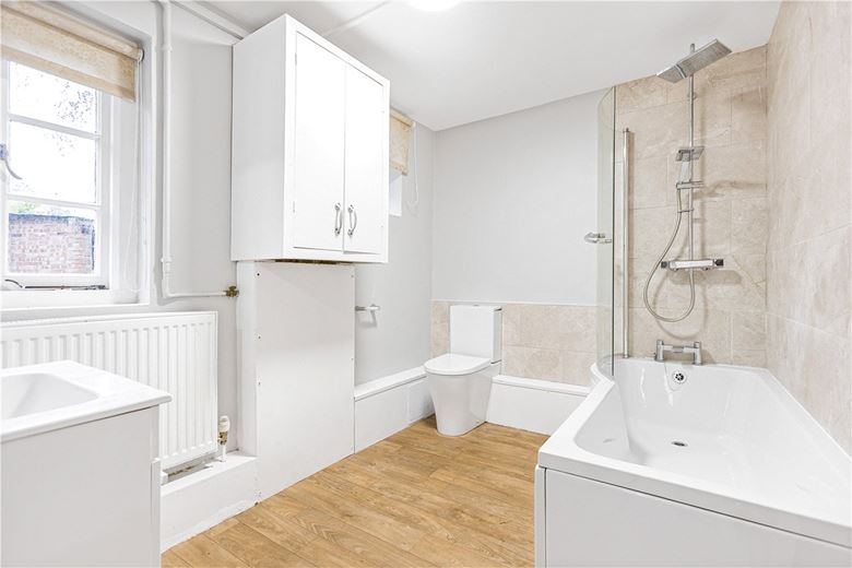 2 bedroom house, Norham Gardens, Oxford OX2 - Available