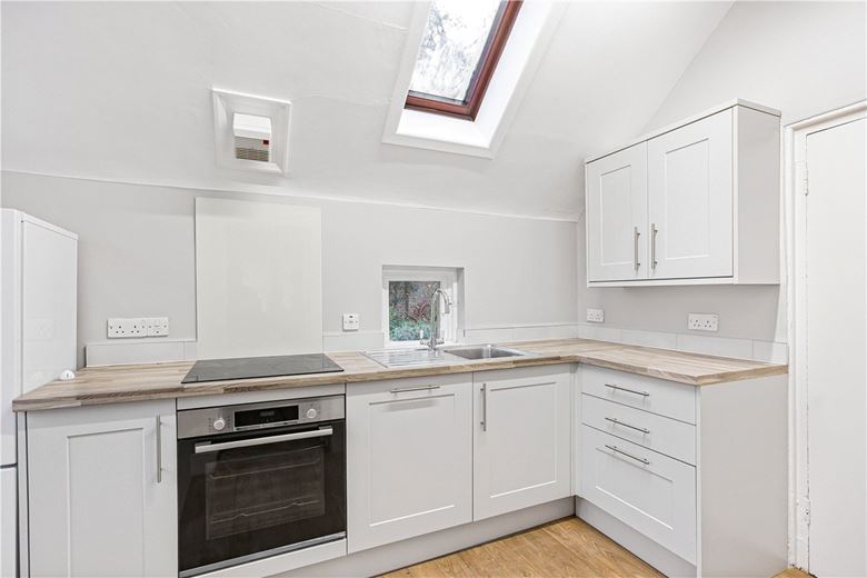 2 bedroom house, Norham Gardens, Oxford OX2 - Available