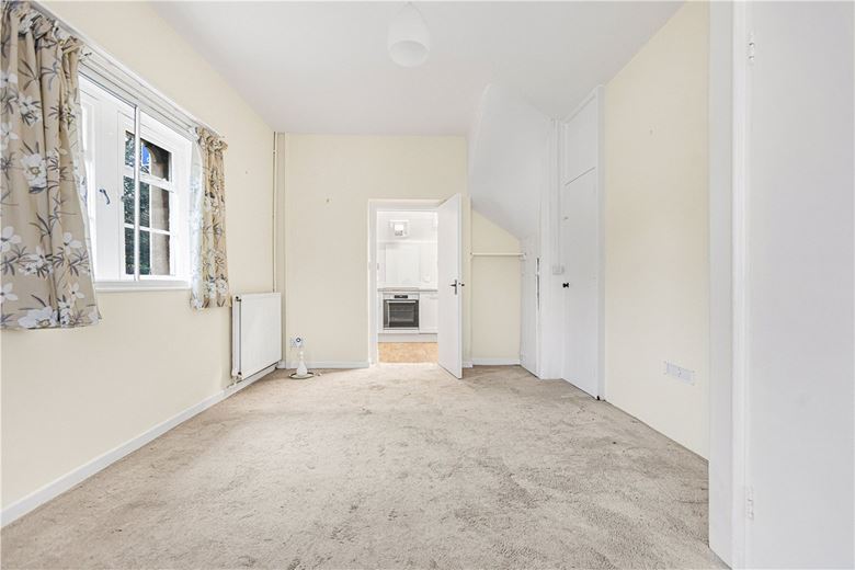 2 bedroom house, Norham Gardens, Oxford OX2 - Available