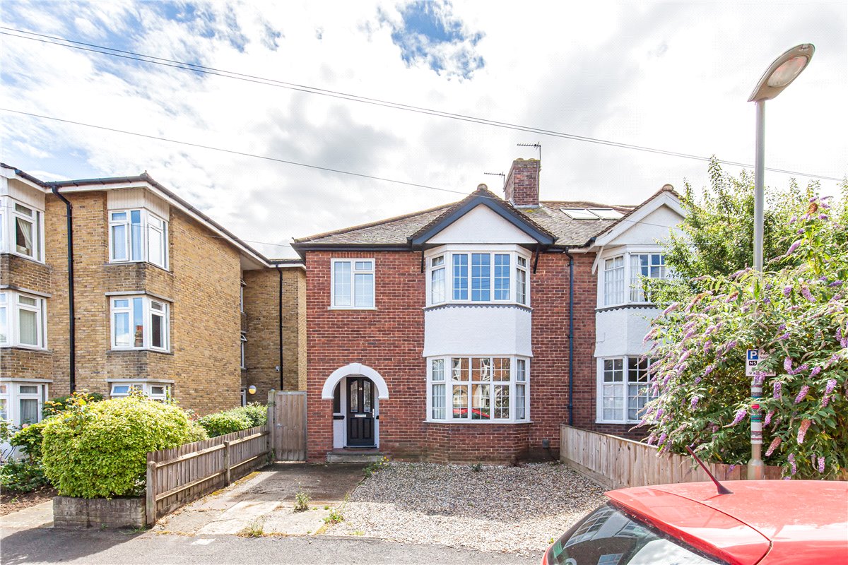 3 bedroom house, Islip Road, Oxford OX2 - Available