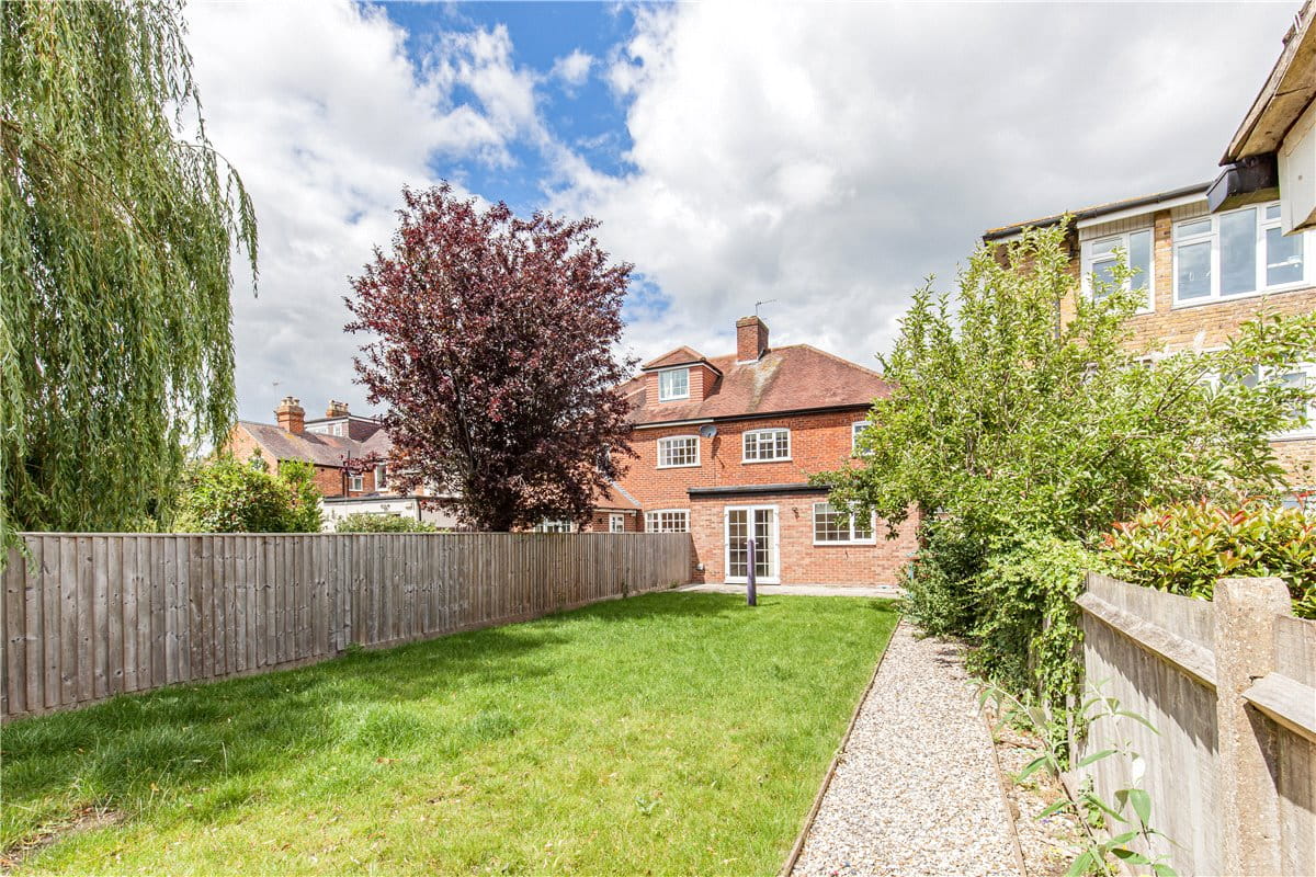 3 bedroom house, Islip Road, Oxford OX2 - Available