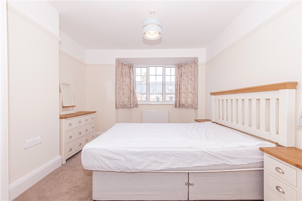 3 bedroom house, Islip Road, Oxford OX2 - Available