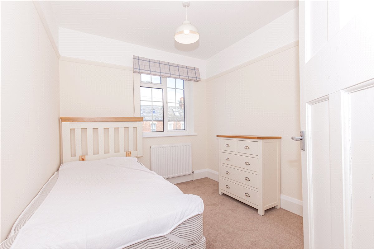 3 bedroom house, Islip Road, Oxford OX2 - Available