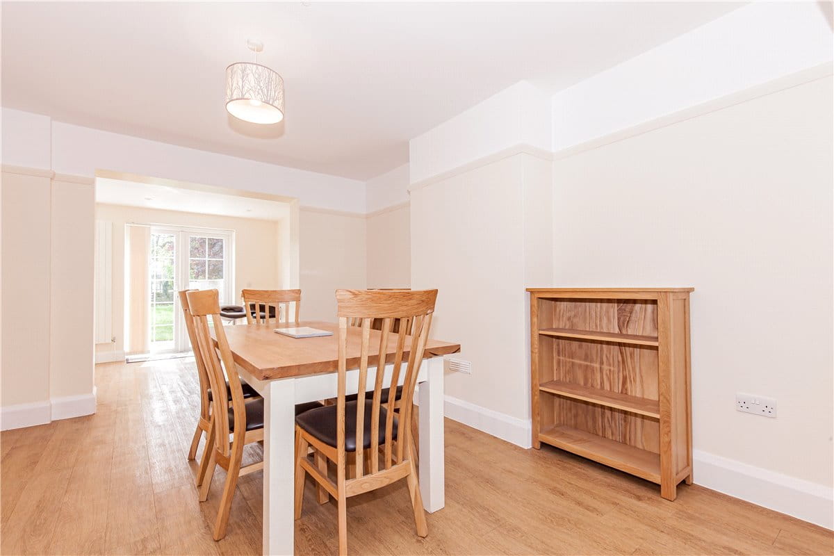 3 bedroom house, Islip Road, Oxford OX2 - Available