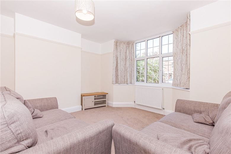 3 bedroom house, Islip Road, Oxford OX2 - Available