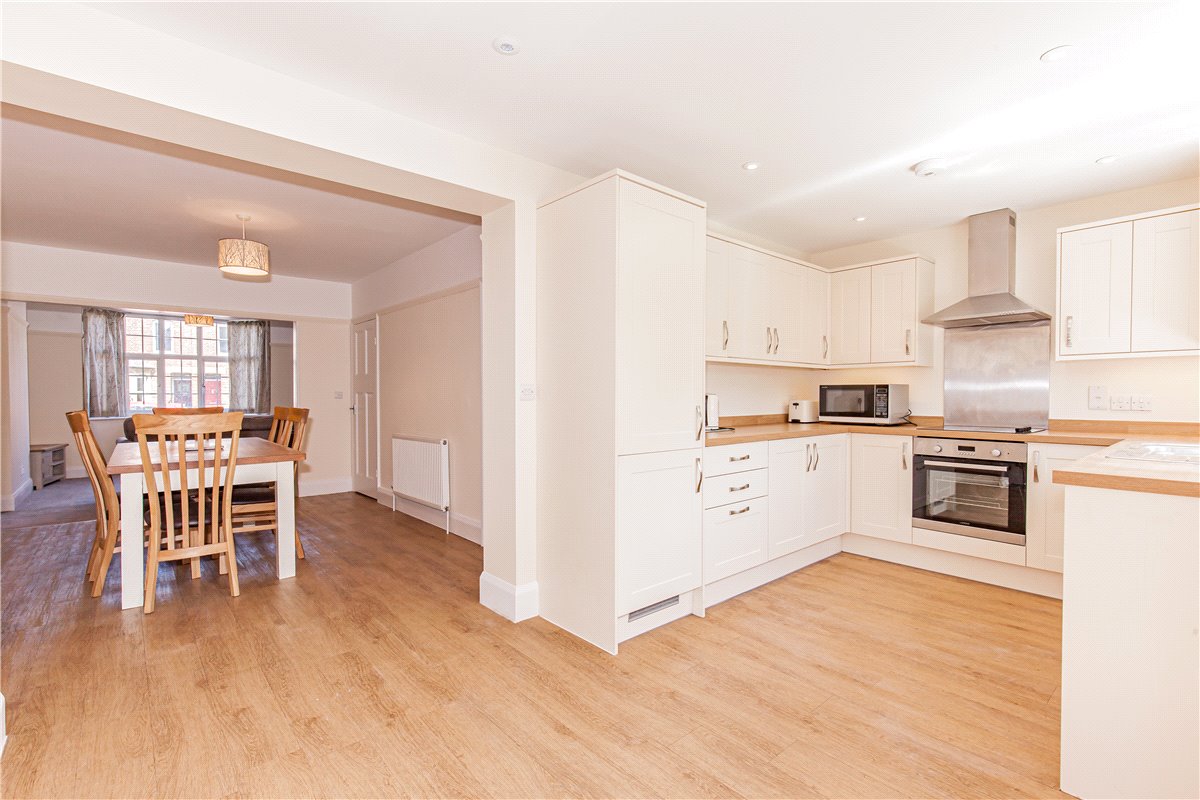 3 bedroom house, Islip Road, Oxford OX2 - Available