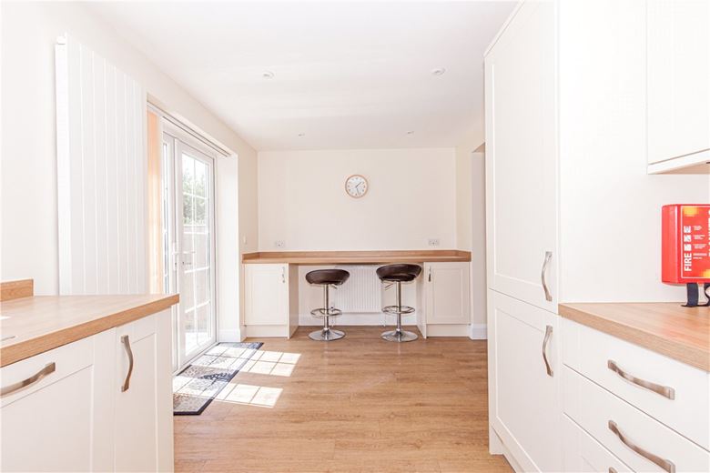 3 bedroom house, Islip Road, Oxford OX2 - Available