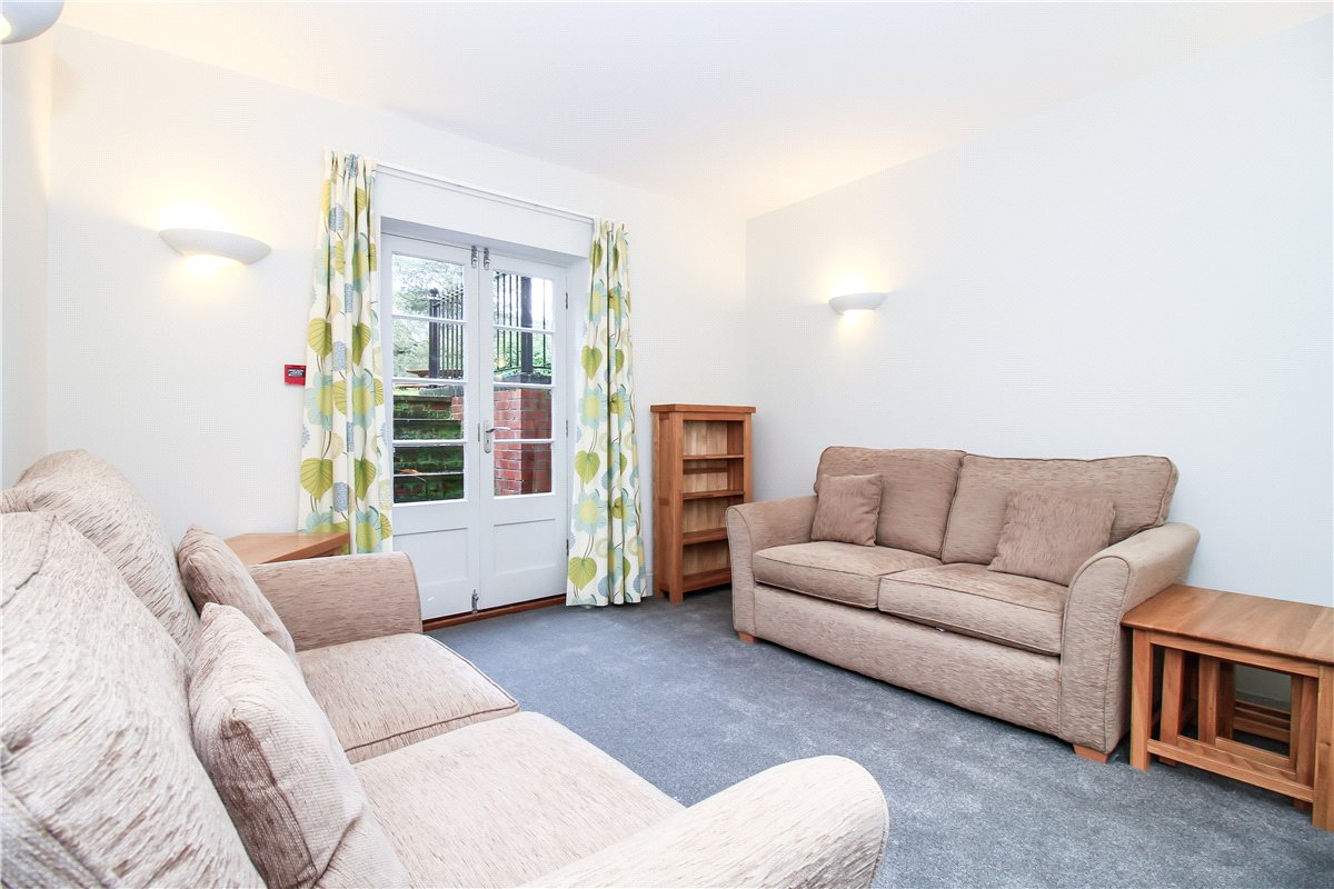 2 bedroom flat, Bradmore Road, Oxford OX2 - Available