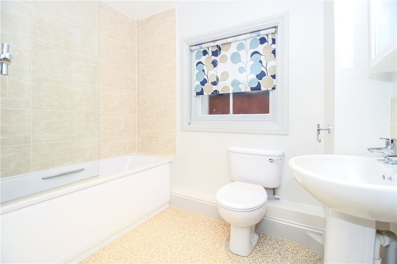 2 bedroom flat, Bradmore Road, Oxford OX2 - Available