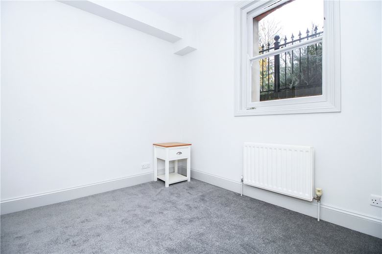 2 bedroom flat, Bradmore Road, Oxford OX2 - Available
