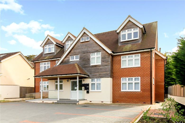 2 bedroom flat, Arnolds Way, Oxford OX2 - Let Agreed