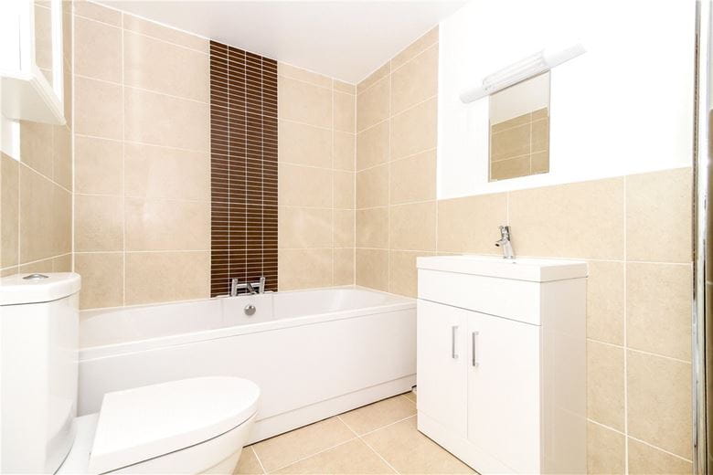 2 bedroom flat, Arnolds Way, Oxford OX2 - Let Agreed