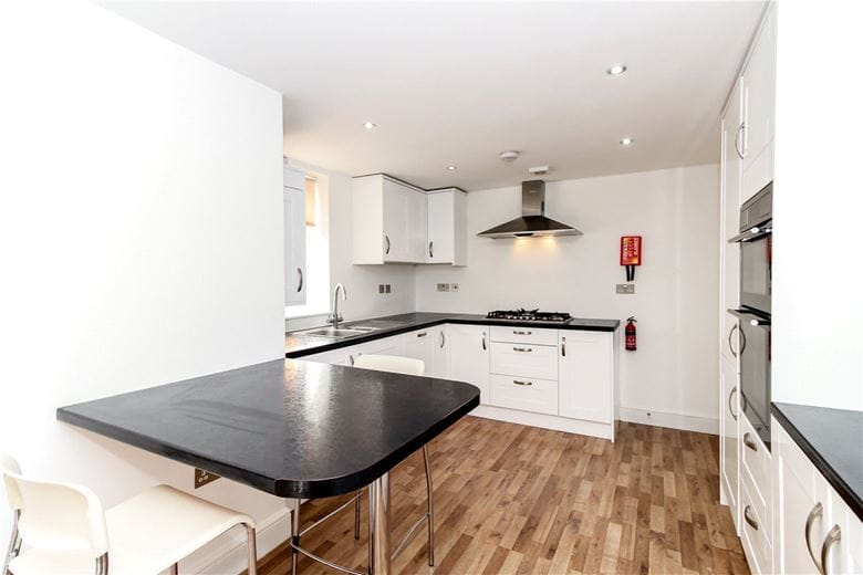 2 bedroom flat, Arnolds Way, Oxford OX2 - Let Agreed