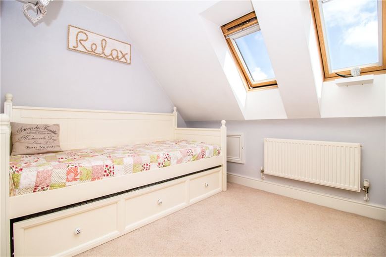 3 bedroom flat, Banbury Road, Oxford OX2 - Available