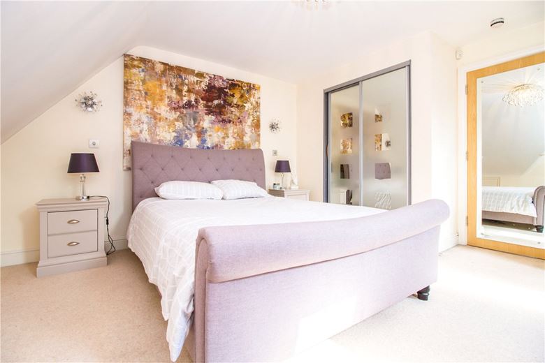 3 bedroom flat, Banbury Road, Oxford OX2 - Available