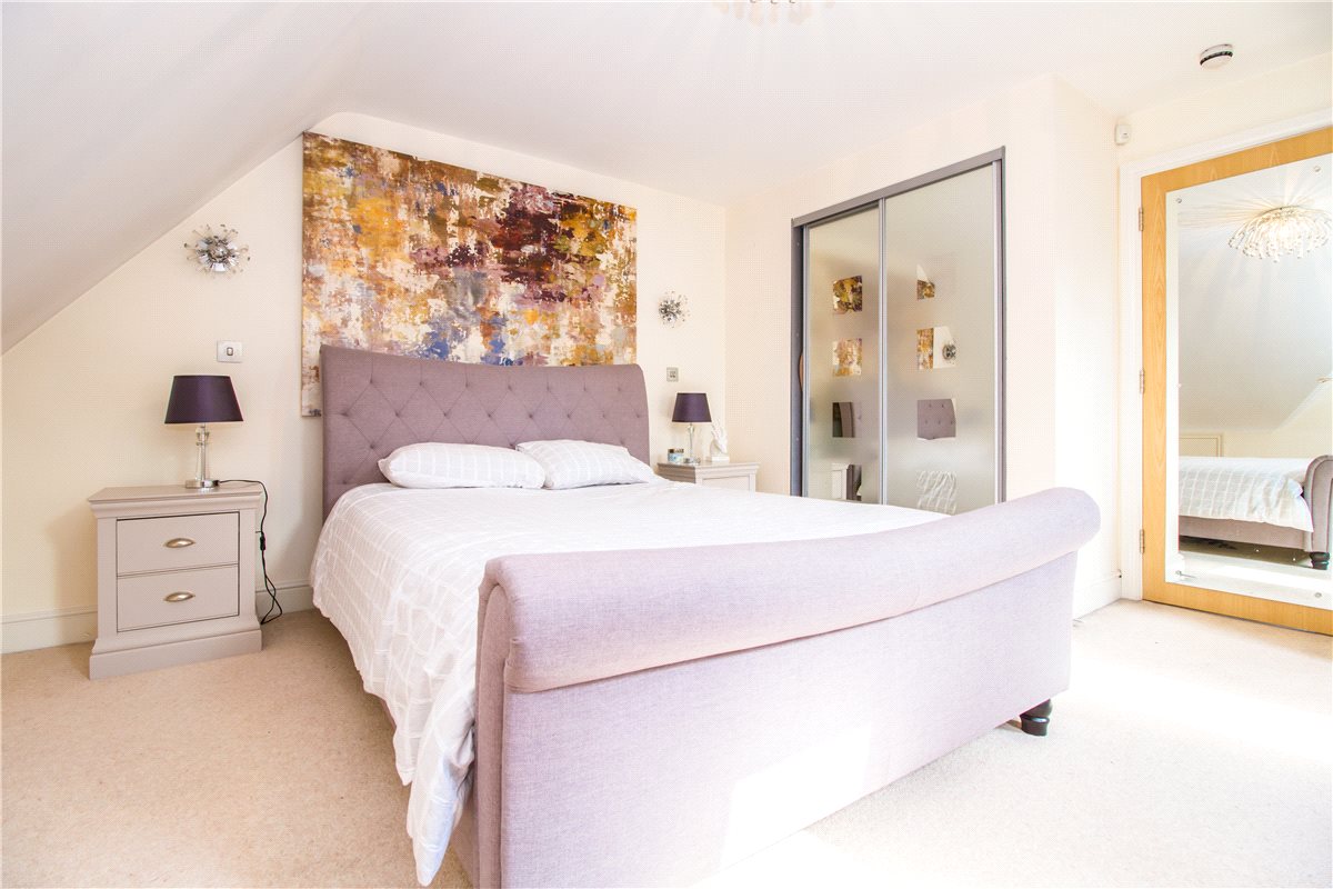 3 bedroom flat, Banbury Road, Oxford OX2 - Available