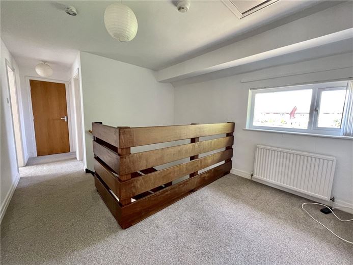 4 bedroom house, Queen Catherine Road, Steeple Claydon MK18 - Let Agreed