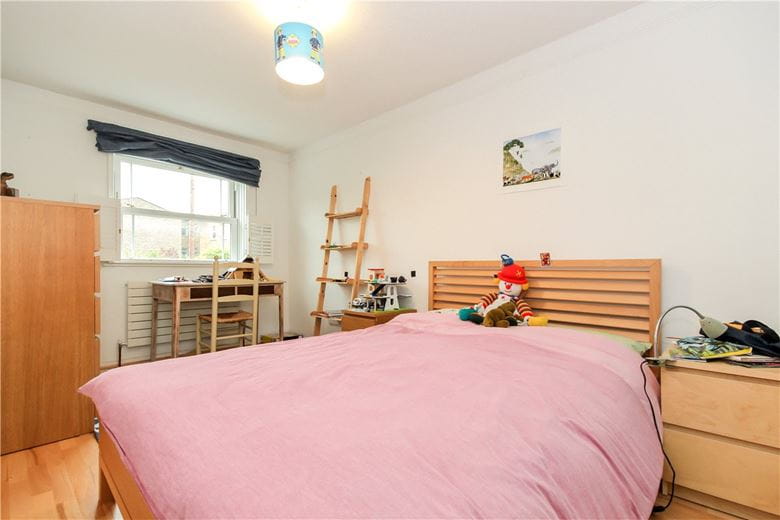 4 bedroom house, St Bernards Road, Oxford OX2