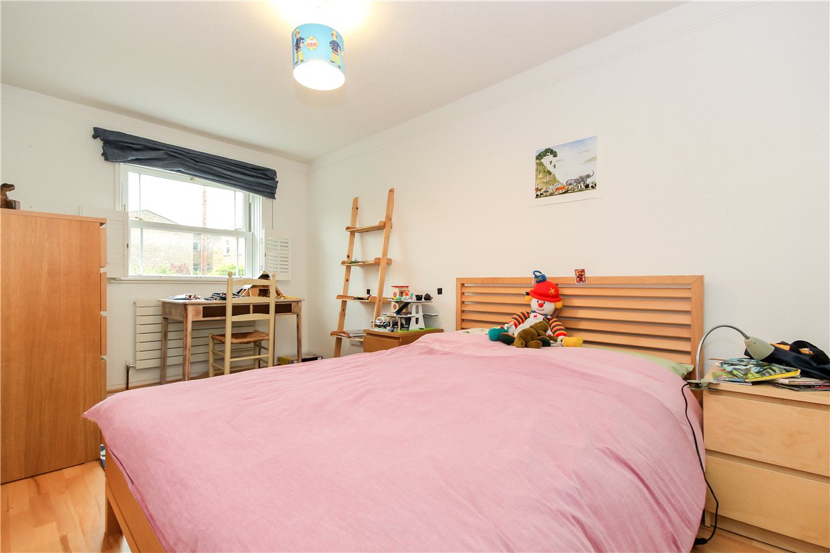 4 bedroom house, St Bernards Road, Oxford OX2