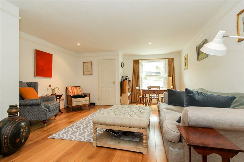 4 bedroom house, St Bernards Road, Oxford OX2