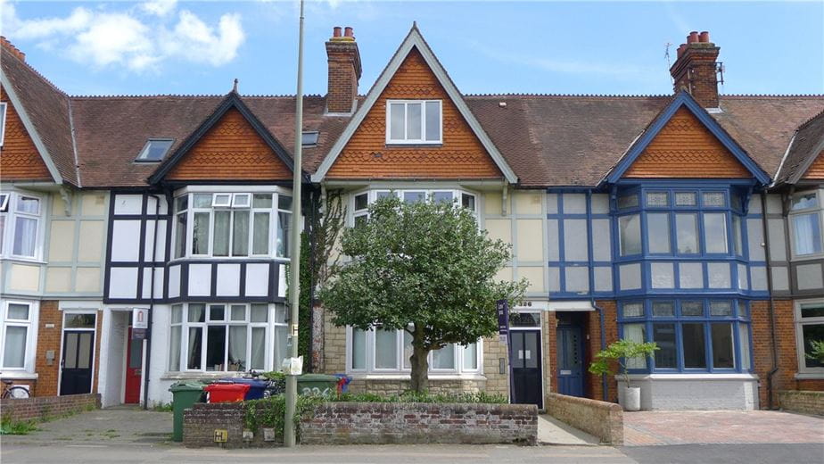 1 bedroom flat, Banbury Road, Oxford OX2 - Available