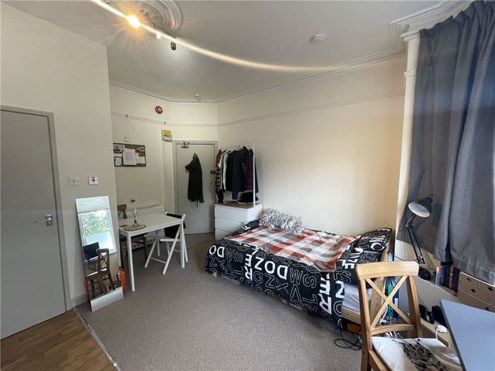 1 bedroom flat, Banbury Road, Oxford OX2 - Available