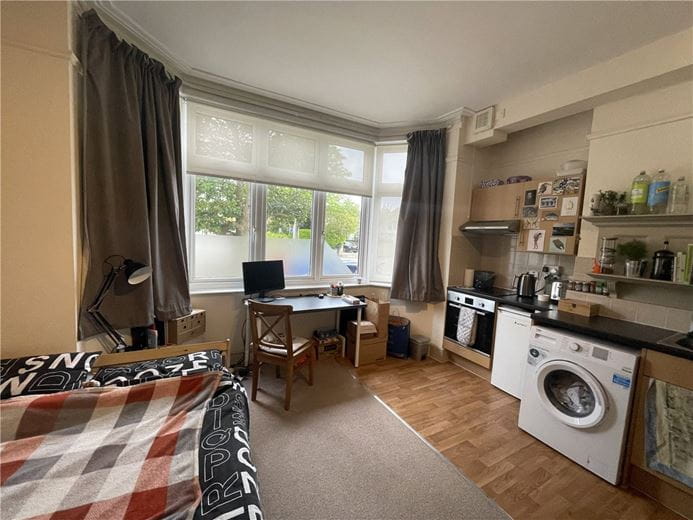 1 bedroom flat, Banbury Road, Oxford OX2 - Available