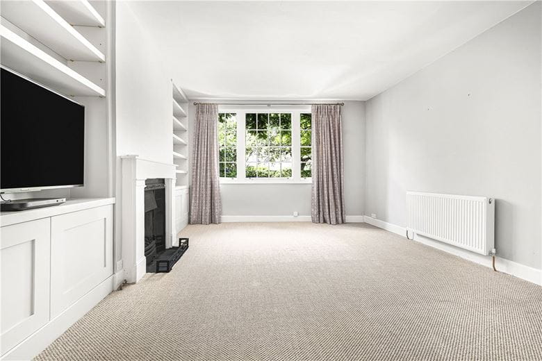 3 bedroom house, Winchester Road, Oxford OX2