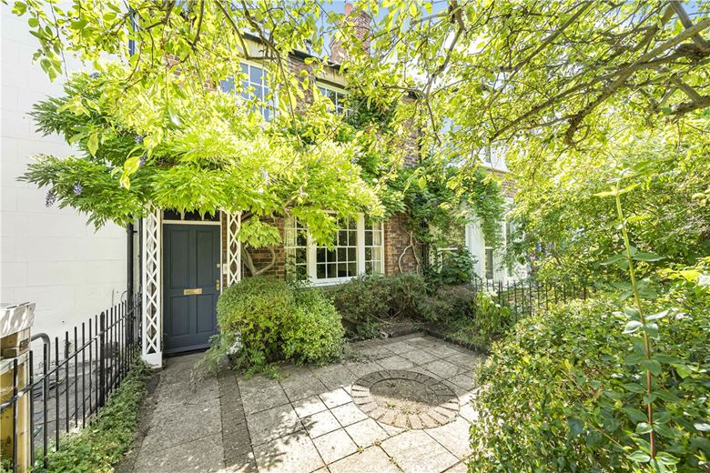 3 bedroom house, Winchester Road, Oxford OX2
