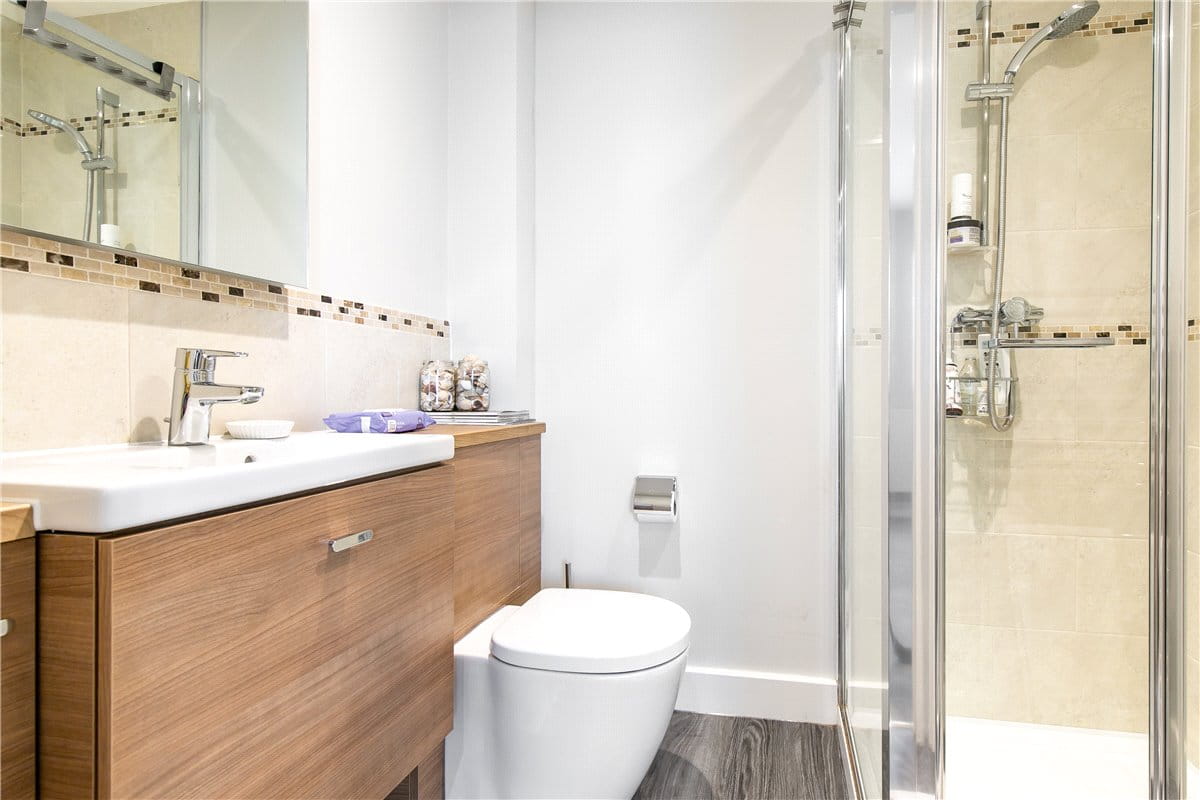 4 bedroom house, Overford Farm, Wytham OX2 - Available