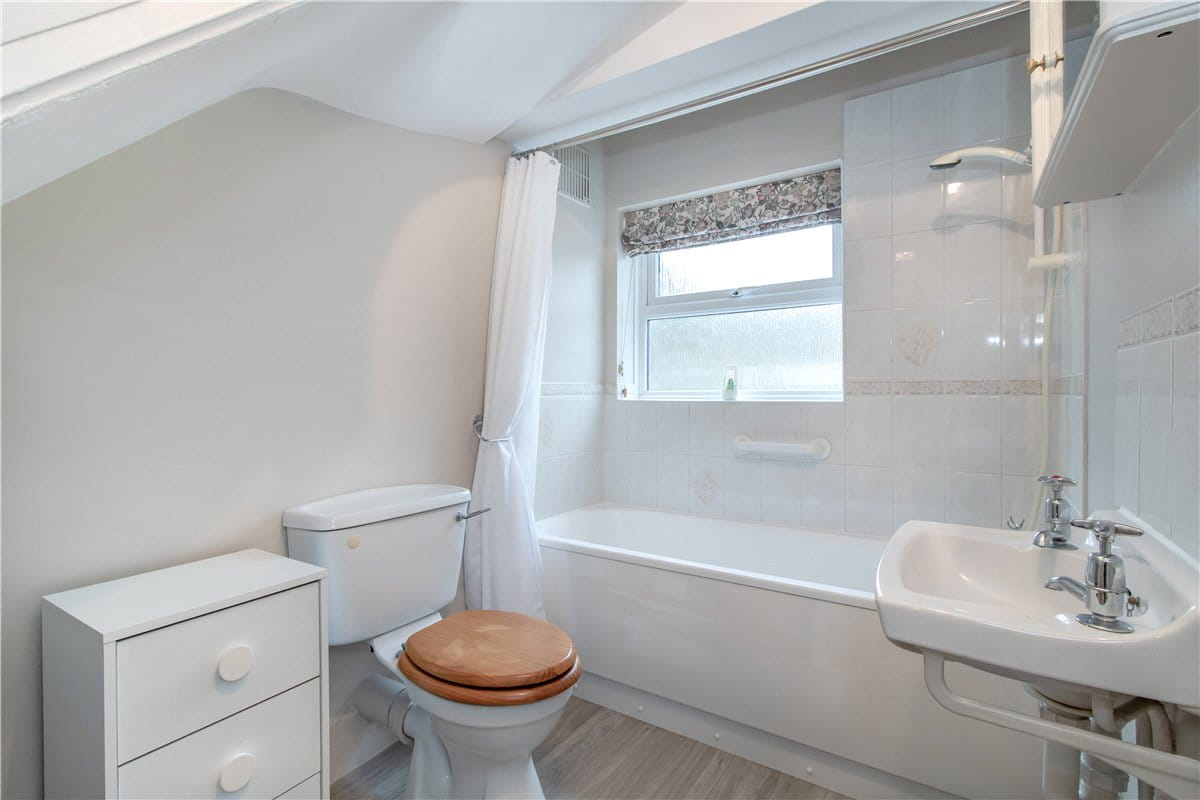 2 bedroom house, Ulfgar Road, Oxford OX2