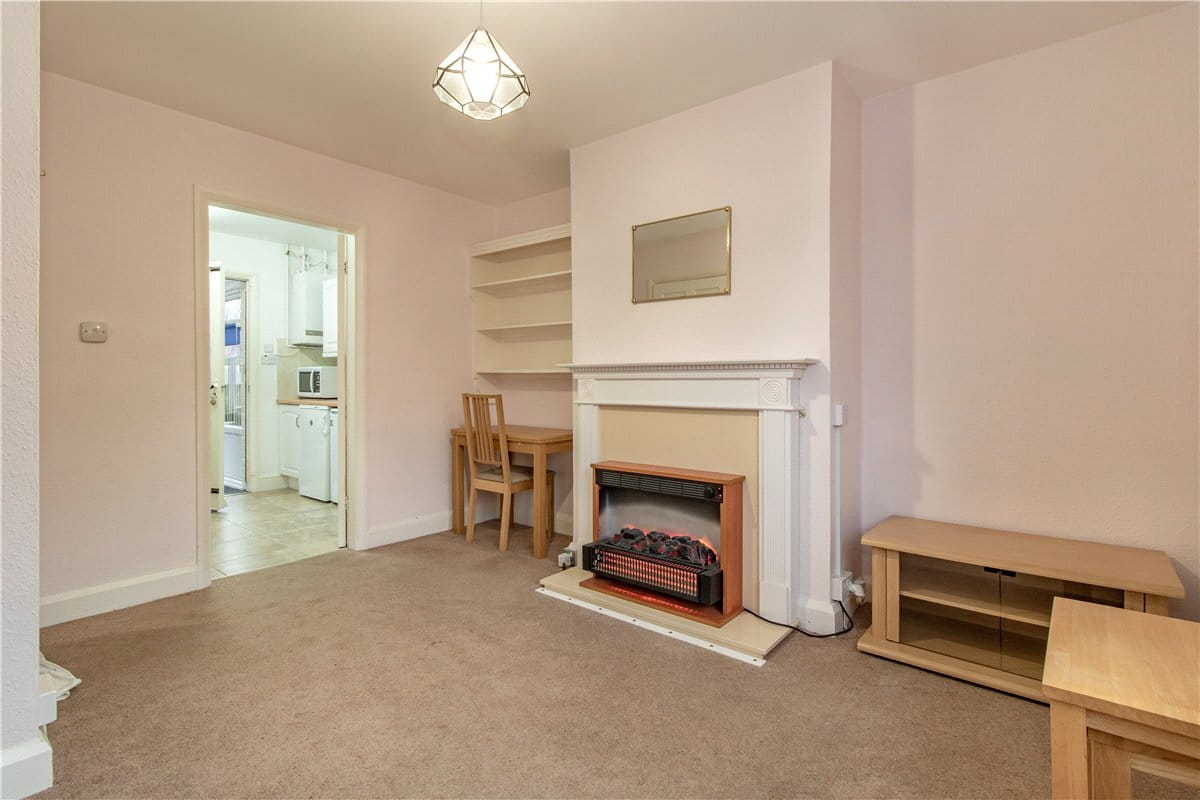 2 bedroom house, Ulfgar Road, Oxford OX2