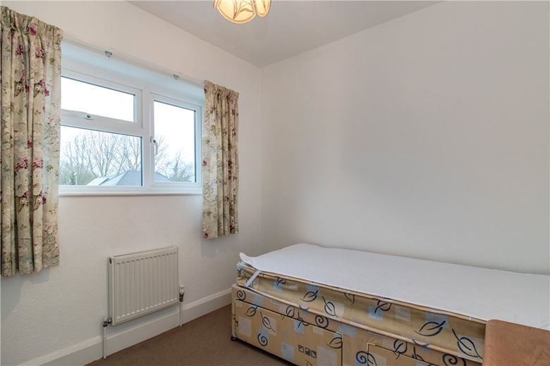 2 bedroom house, Ulfgar Road, Oxford OX2