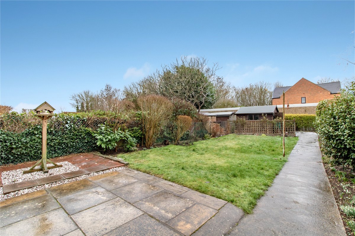 2 bedroom house, Ulfgar Road, Oxford OX2