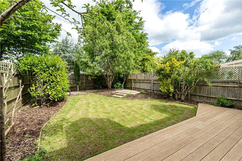 3 bedroom house, Home Farm Close, Chesterton OX26 - Let Agreed