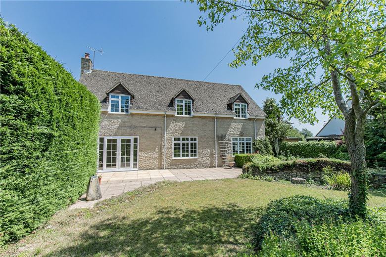 4 bedroom house, Priory Lane, Marcham OX13 - Let Agreed