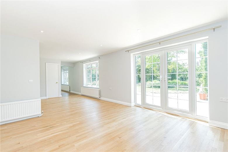 4 bedroom house, Priory Lane, Marcham OX13 - Let Agreed