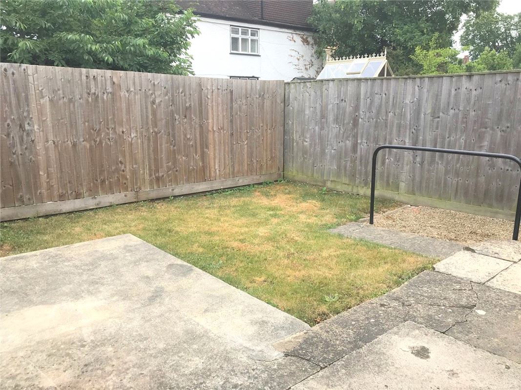 1 bedroom flat, Banbury Road, Oxford OX2 - Available