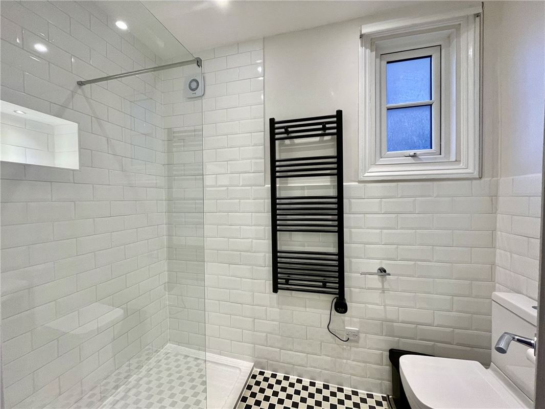 1 bedroom flat, Banbury Road, Oxford OX2 - Available