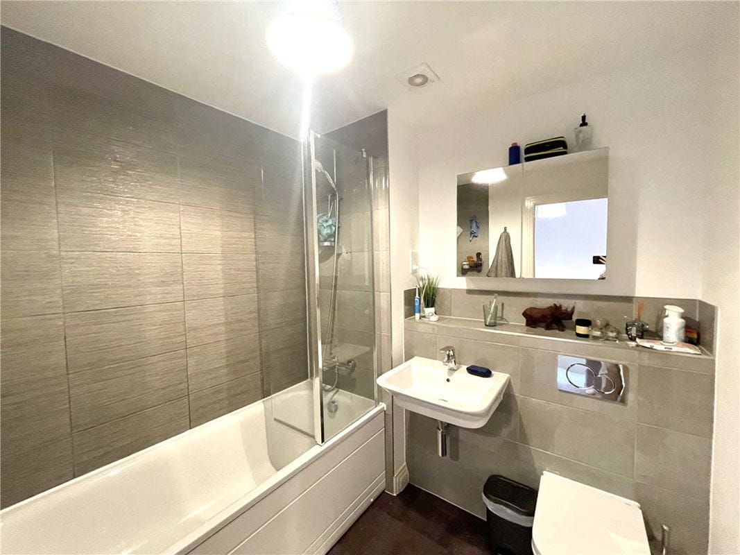 2 bedroom house, Merevale Close, Daventry NN11