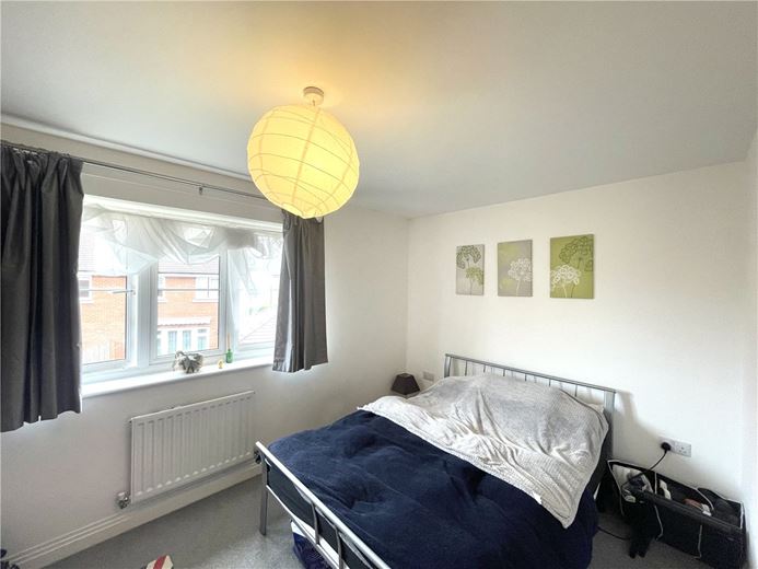 2 bedroom house, Merevale Close, Daventry NN11