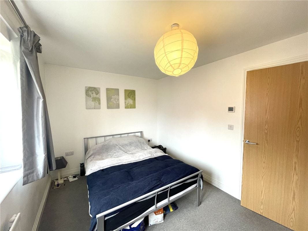 2 bedroom house, Merevale Close, Daventry NN11