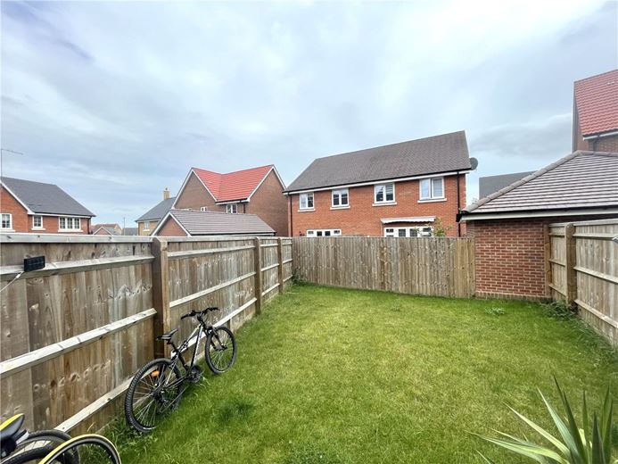 2 bedroom house, Merevale Close, Daventry NN11