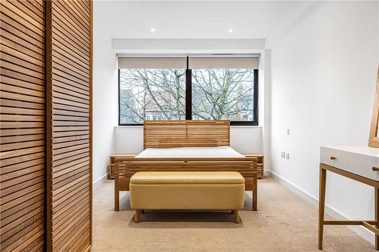 2 bedroom flat, Banbury Road, Oxford OX2 - Available