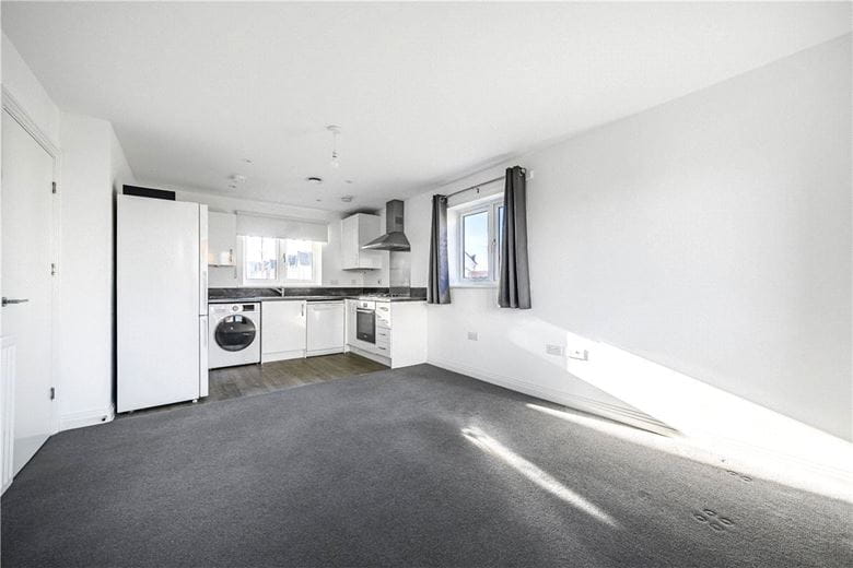 2 bedroom flat, Croxden Way, Daventry NN11 - Let Agreed