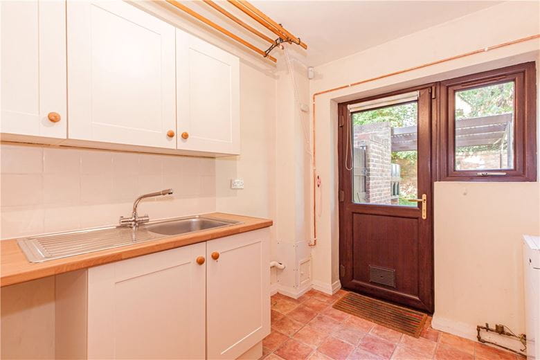 4 bedroom house, Church Lane, South Moreton OX11