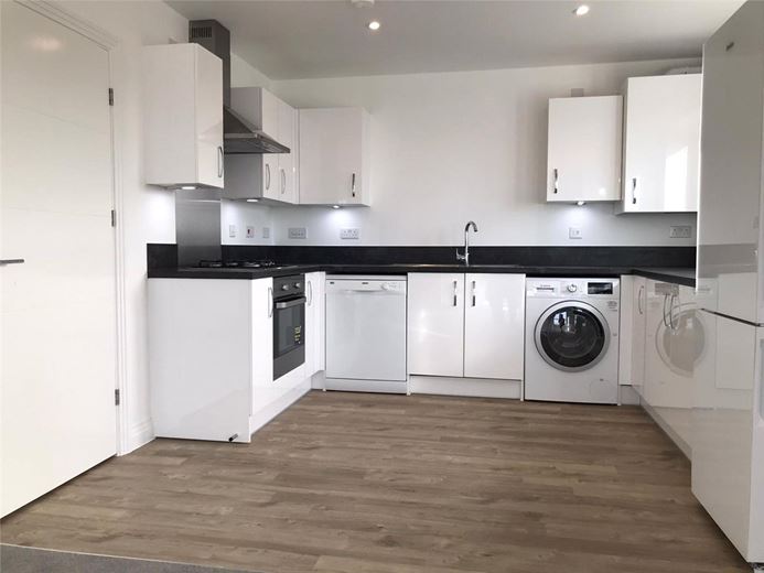 2 bedroom flat, Scott Court, Glebe Farm MK17 - Let Agreed